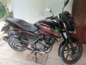 Bajaj Pulsar 150 2018