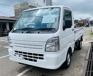 Suzuki Carry TIPPER 2024