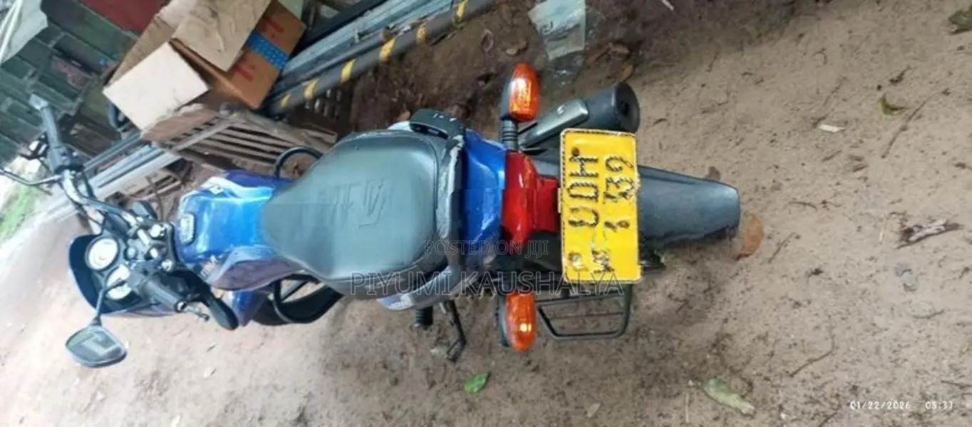 Bajaj Platina 100 2026