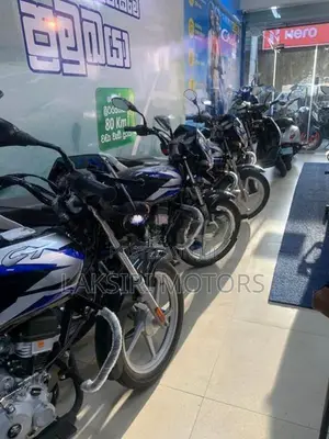 Bajaj CT100 2026