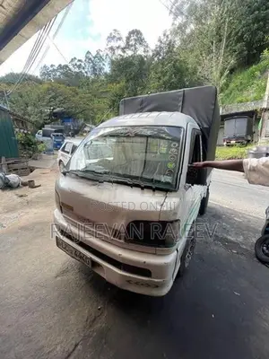 Daihatsu Hijet 2003