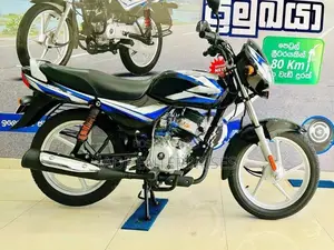 Bajaj CT100 Brand New 2026