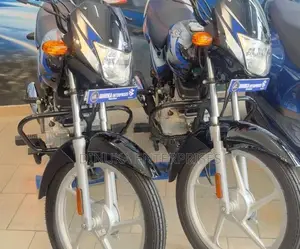 Bajaj CT100 2026