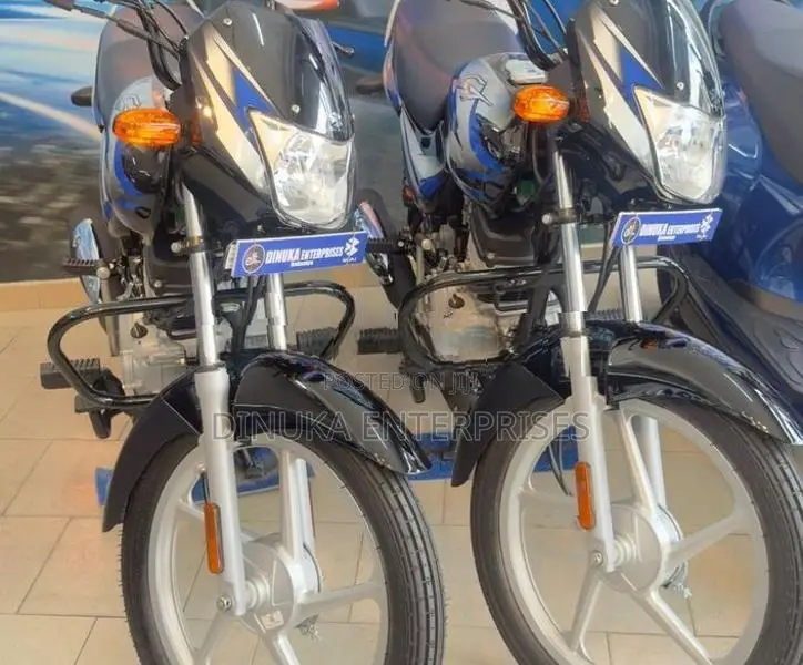 Bajaj CT100 2026