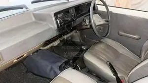 Toyota Corolla DX KE 72 1985