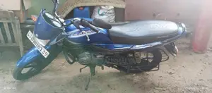 Bajaj Platina 100 2026