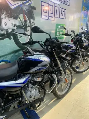 Bajaj CT100 2026