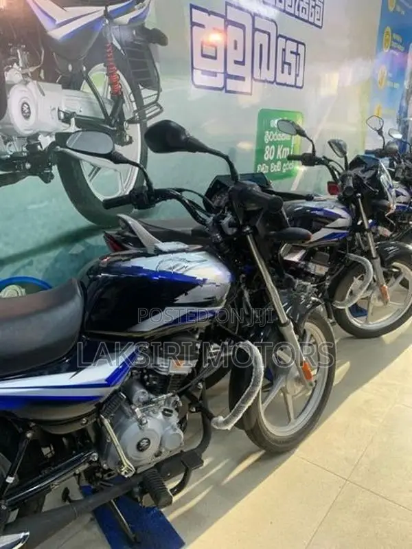 Bajaj CT100 2026