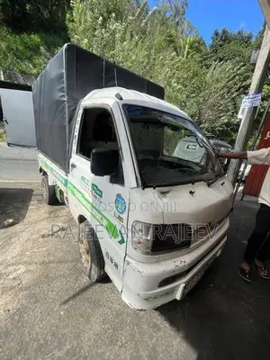 Daihatsu Hijet 2003
