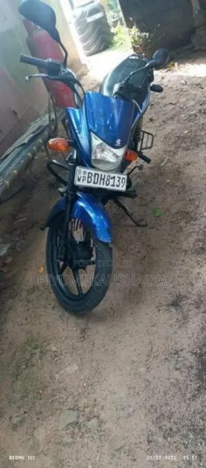 Bajaj Platina 100 2026