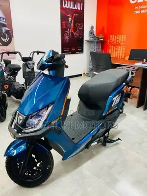 Yadea T5L 2026