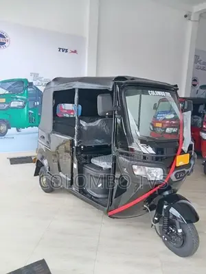 TVS King 2026