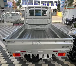 Suzuki Carry 2025