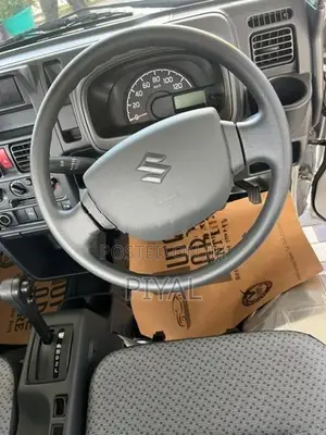 Suzuki Carry 2025