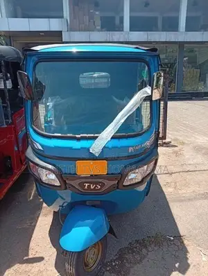 TVS King 2026