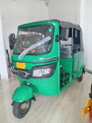 TVS King 2026