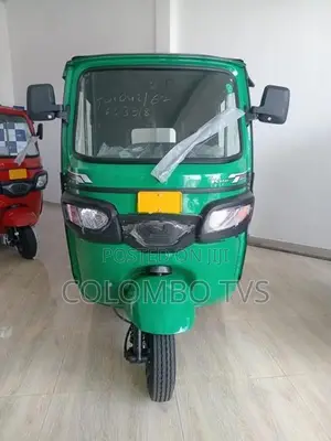 TVS King 2026