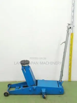 Car Jack 5 Ton