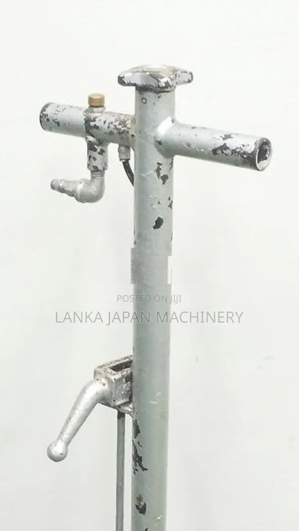 Car Jack 5 Ton