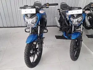 TVS Raider 125 2026