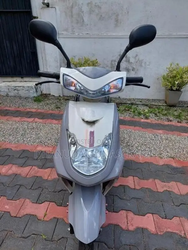 NWOW ARS Electric Bike 2025