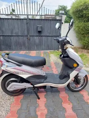 NWOW ARS Electric Bike 2025