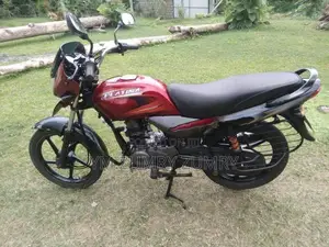 Bajaj Platina 100 2012