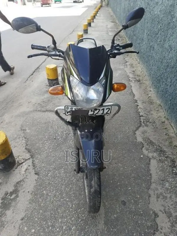 TVS Metro 2014