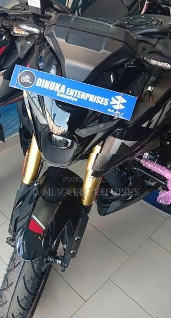 Bajaj Pulsar N160 Premium 2026
