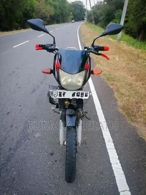 Bajaj CT100 2005