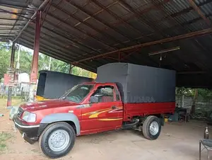 Tata 207 2005