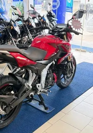 Bajaj Pulsar N160 Premium 2026