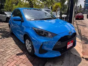 Toyota Yaris X Limited 2023