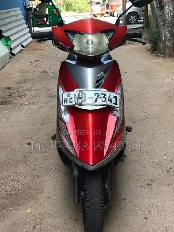 TVS Streak 2010