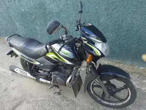 TVS Metro 2014