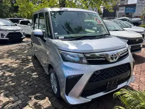 Toyota Roomy X Limited 2024