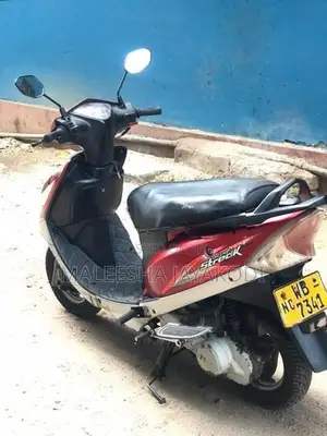TVS Streak 2010