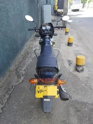 TVS Metro 2014