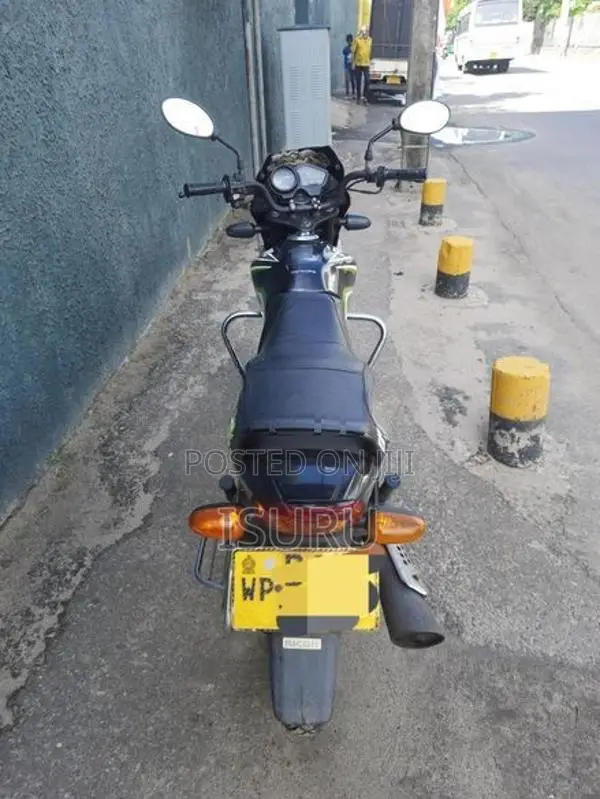 TVS Metro 2014