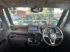 Nissan ROOX HIGHWAY STAR X 2024