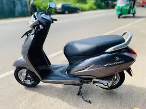 Honda Activa 2016