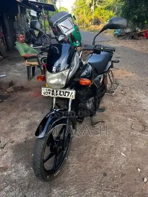Bajaj Platina 100 2013