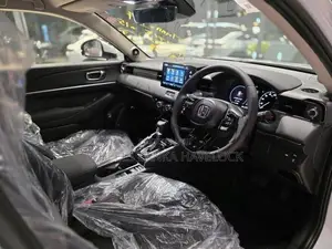 Honda Vezel Z Premium 2026