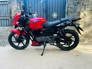 Bajaj Pulsar 200 2010