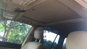 Toyota Land Cruiser Prado 2015