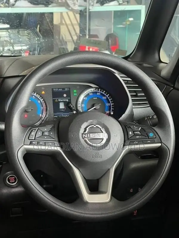 Nissan ROOX HIGHWAY STAR X 2024