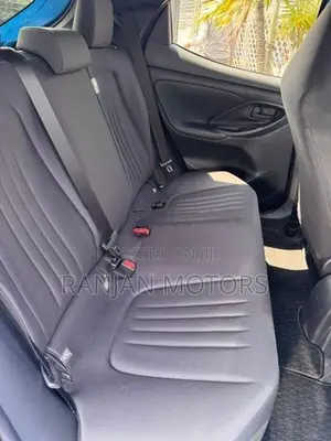 Toyota Yaris X Limited 2023