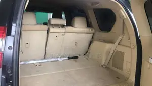 Toyota Land Cruiser Prado 2015