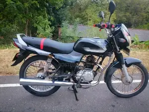 Bajaj CT100 2005