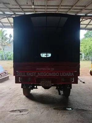 Tata 207 2005